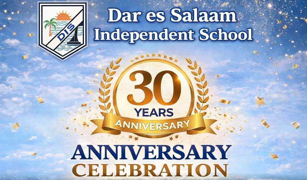 DIS Marks 30th Anniversary Celebration
