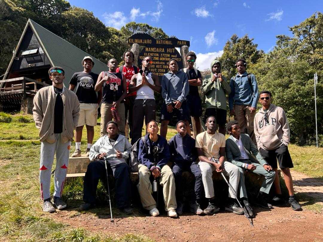 Form 5 Study Tour – February 2026